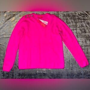 Lilly Pulitzer sweater